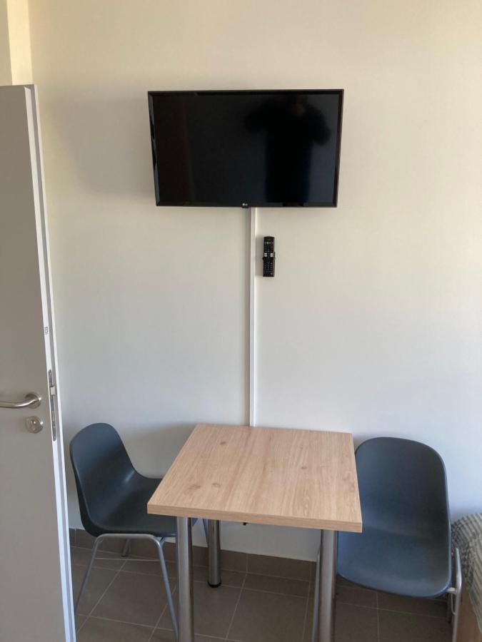 Hostel Przy Stadionie Jaworzno Eksteriør billede
